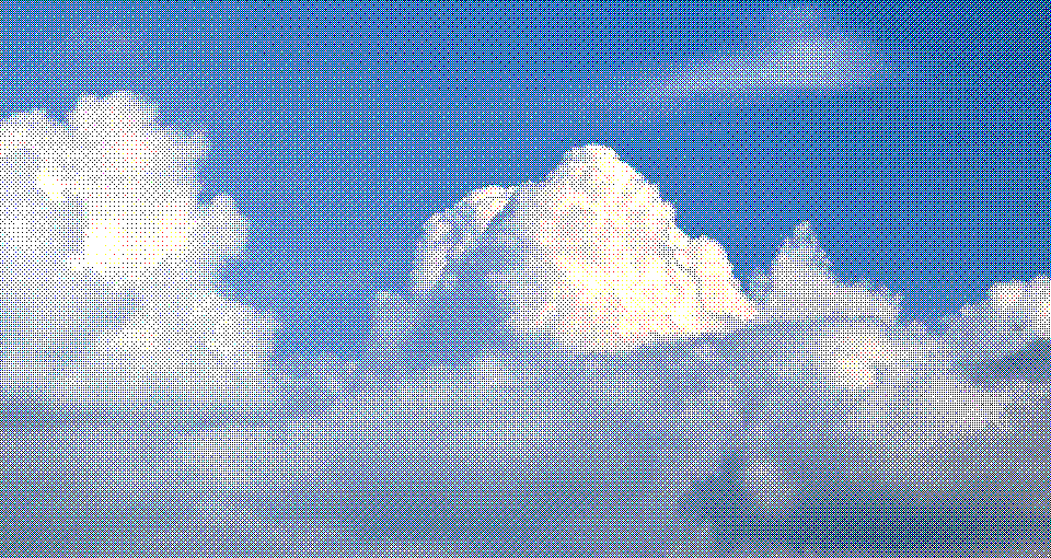 clouds