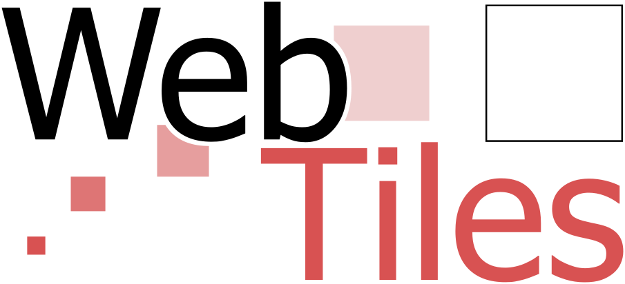 WebTiles