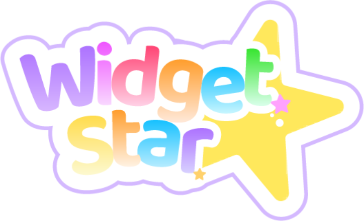 WidgetStar